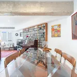Апартаменты Lujoso Atico Palau De La Musica